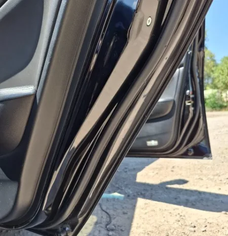 
								Honda Accord полный									