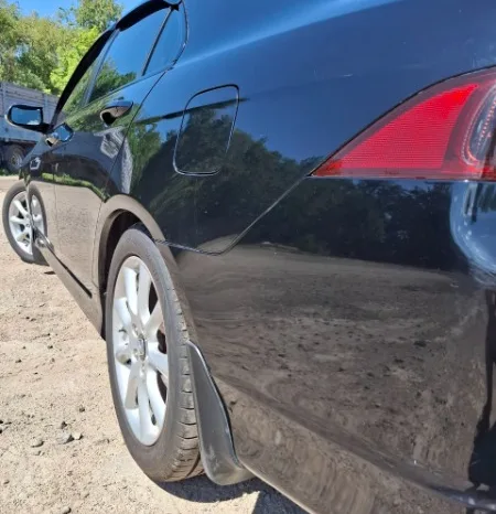 
								Honda Accord полный									