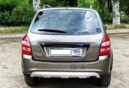 ВАЗ Lada Granta