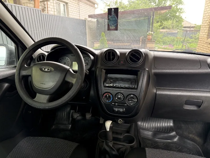 ВАЗ Lada Granta