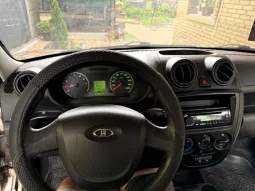 ВАЗ Lada Granta