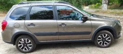 ВАЗ Lada Granta