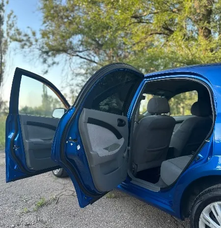 
								Chevrolet Lacetti полный									