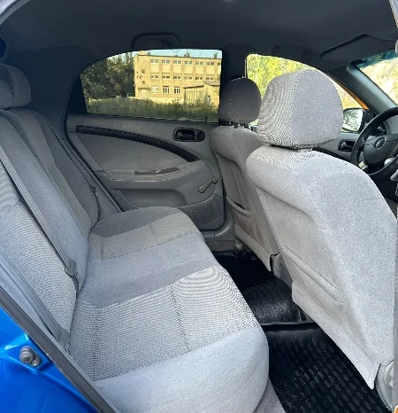
								Chevrolet Lacetti полный									