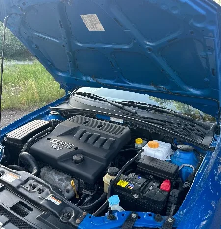 
								Chevrolet Lacetti полный									