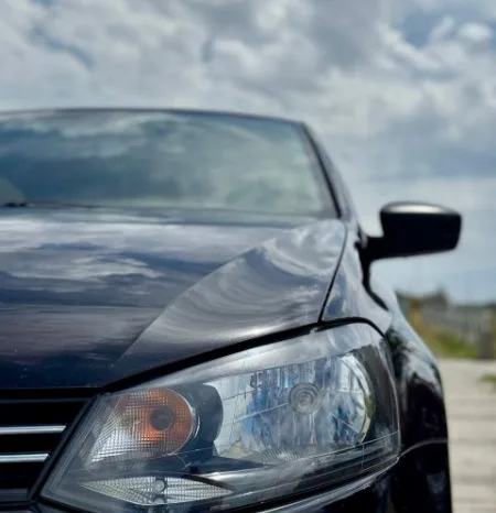 
								Volkswagen Polo полный									