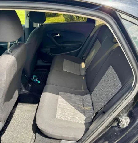 
								Volkswagen Polo полный									