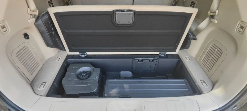 
								Nissan Pathfinder полный									