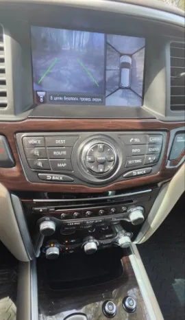 
								Nissan Pathfinder полный									