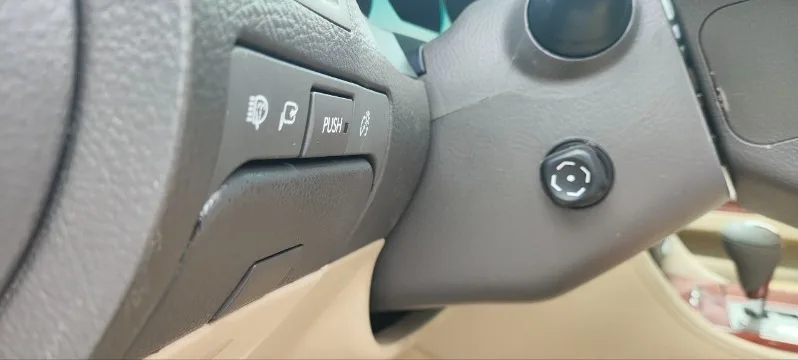 
								Lexus GS полный									