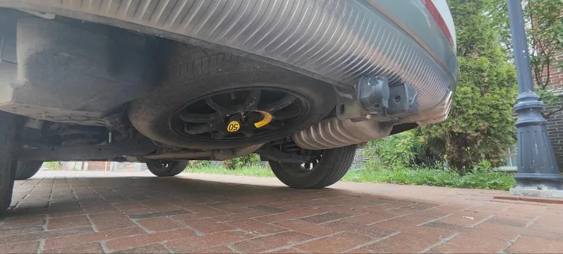 
								Hyundai Palisade полный									