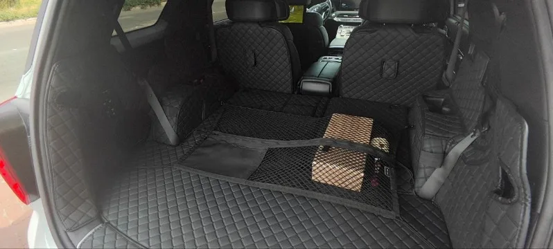 
								Hyundai Palisade полный									