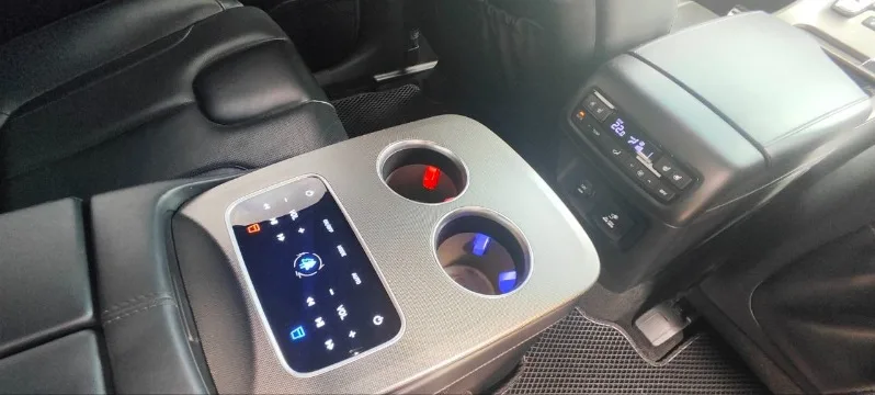 
								Hyundai Palisade полный									