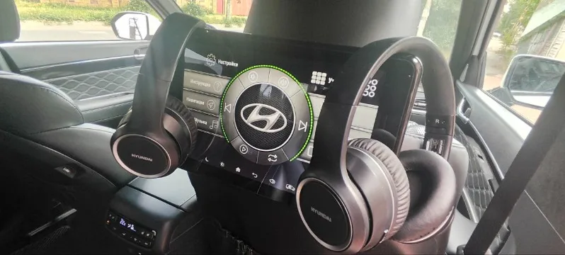 
								Hyundai Palisade полный									