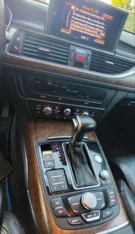 
								Audi A6 полный									