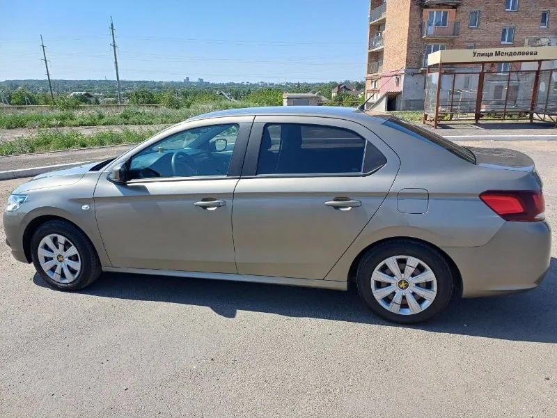 Peugeot 301