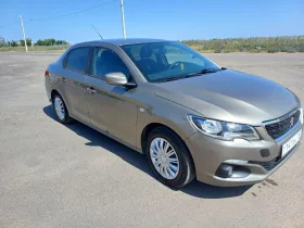 Peugeot 301