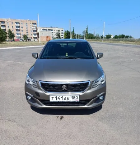 
								Peugeot 301 полный									