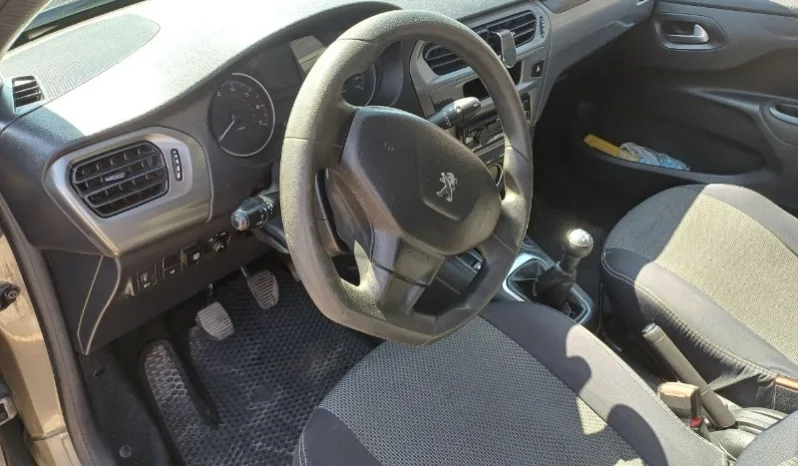 
								Peugeot 301 полный									