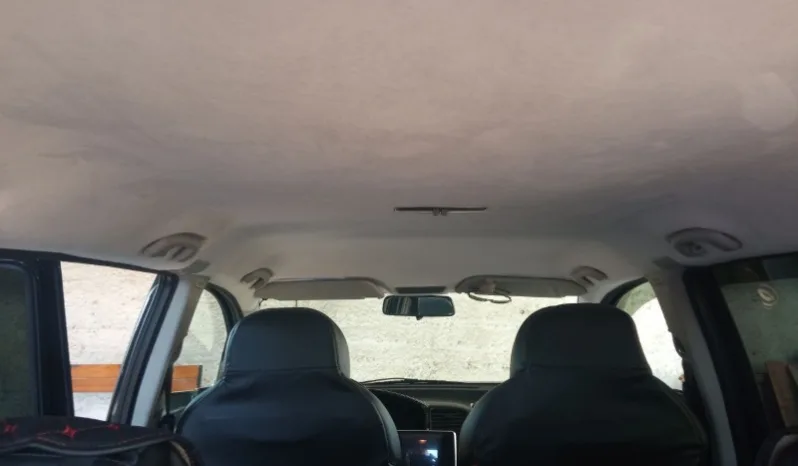 
								Opel Zafira полный									