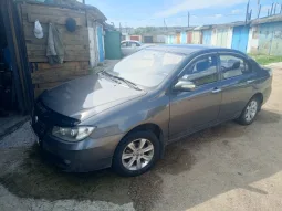 Lifan Solano