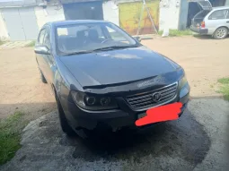 Lifan Solano