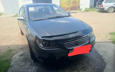 Lifan Solano