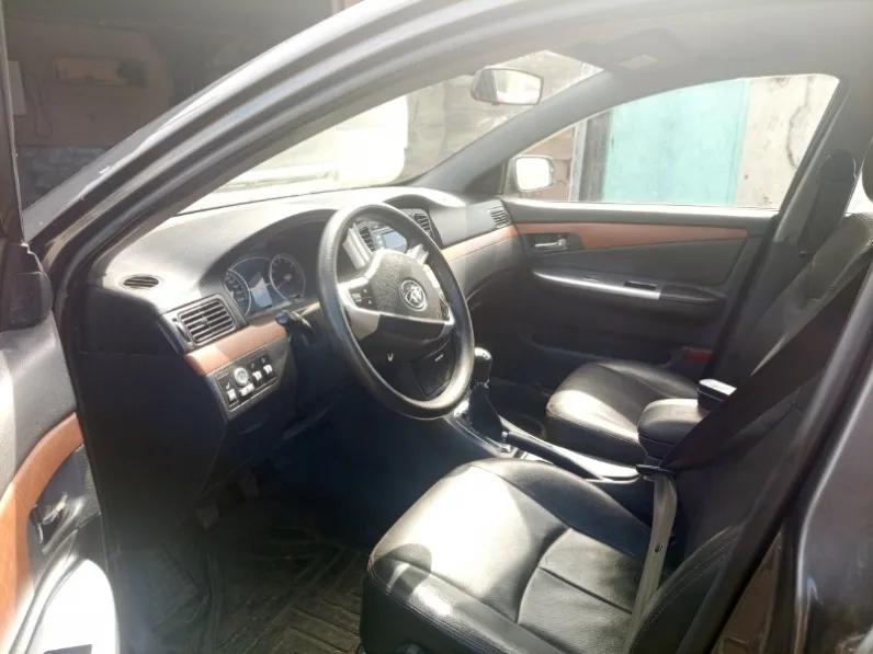 Lifan Solano