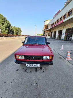 ВАЗ Lada 2105