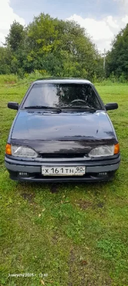 ВАЗ Lada 2115