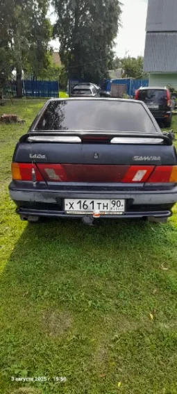 ВАЗ Lada 2115
