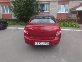 ВАЗ Lada Granta