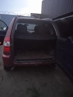 CHERY Tiggo (T11)