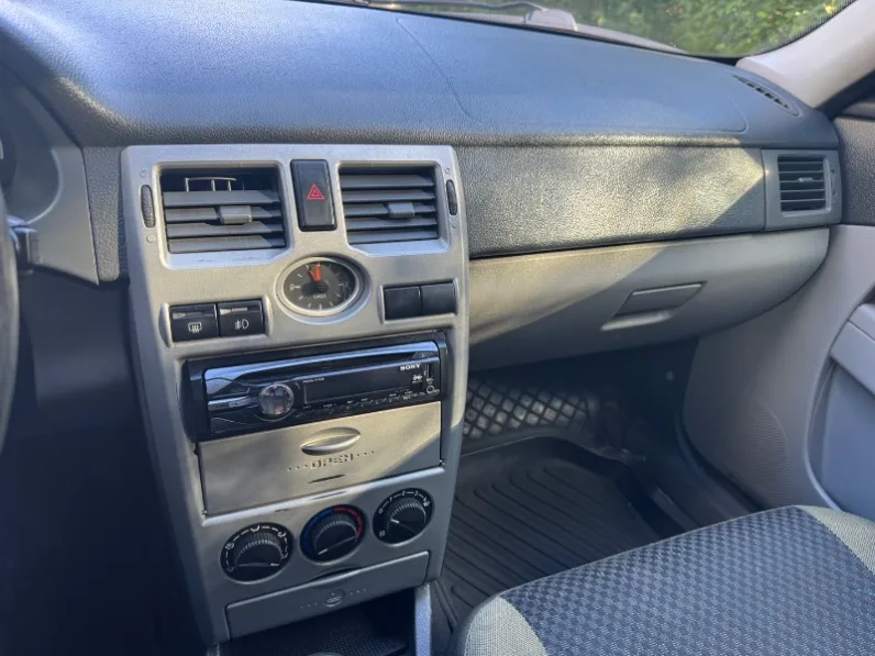 ВАЗ Lada Priora