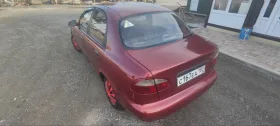 Daewoo Lanos