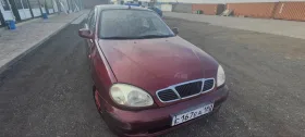 Daewoo Lanos