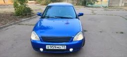 ВАЗ Lada Priora