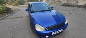 ВАЗ Lada Priora