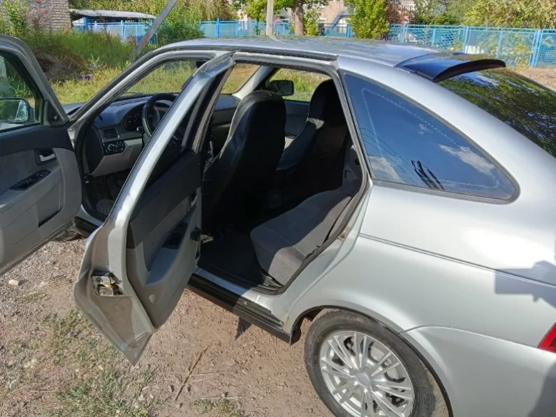 ВАЗ Lada 2112