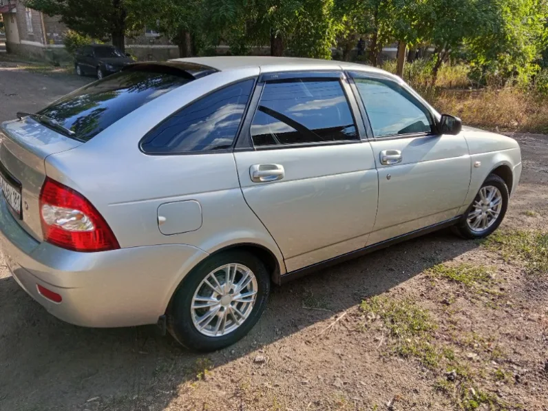 ВАЗ Lada 2112