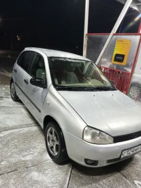 ВАЗ Lada Kalina