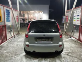 ВАЗ Lada Kalina