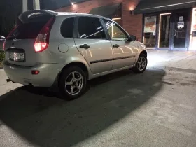 ВАЗ Lada Kalina