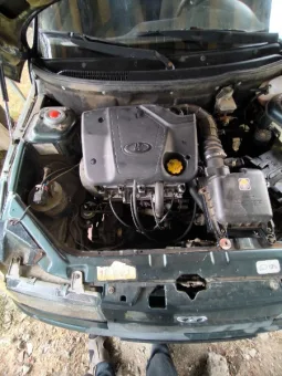 ВАЗ Lada 2110