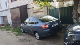 ВАЗ Lada Granta