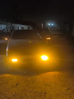ВАЗ Lada 2115