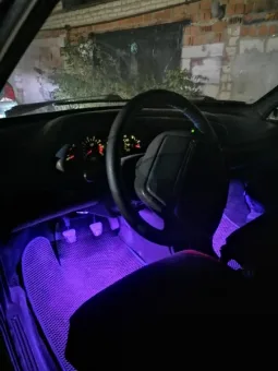 ВАЗ Lada 2115