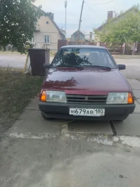 ВАЗ Lada 21099
