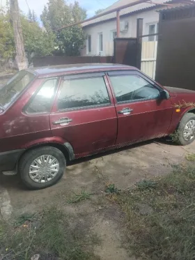 ВАЗ Lada 21099