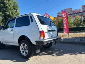 ВАЗ Lada 2121 (4×4)